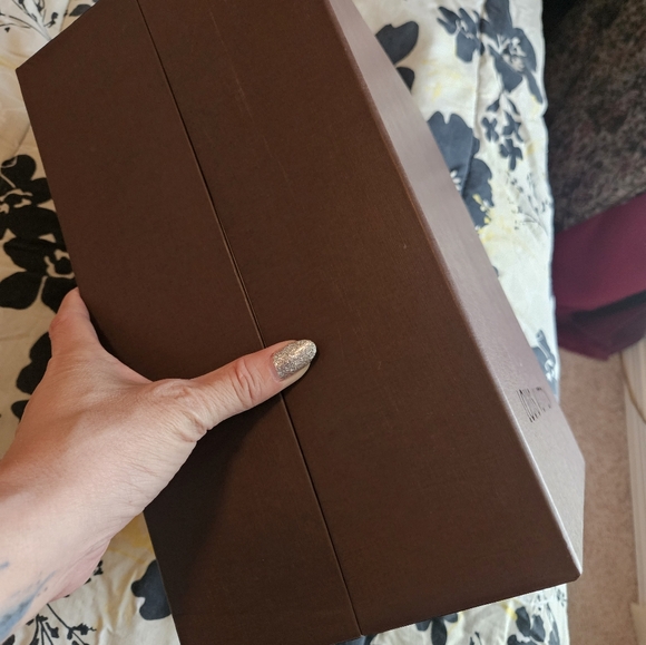 Louis vuitton empty box - Picture 3 of 7